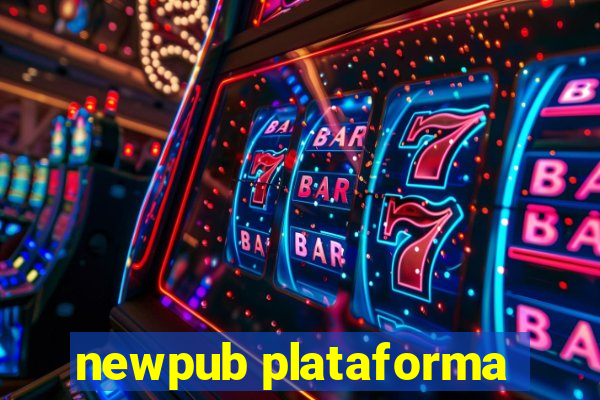 newpub plataforma